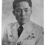 General Choi Hong Hee 