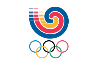 1988 Olympic Games Theme Song (Lyrics) - Hino dos Jogos Olímpicos de 1988  (letra) 